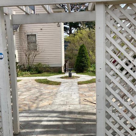 The Herren House Bed and Breakfast Waynesville Exterior foto