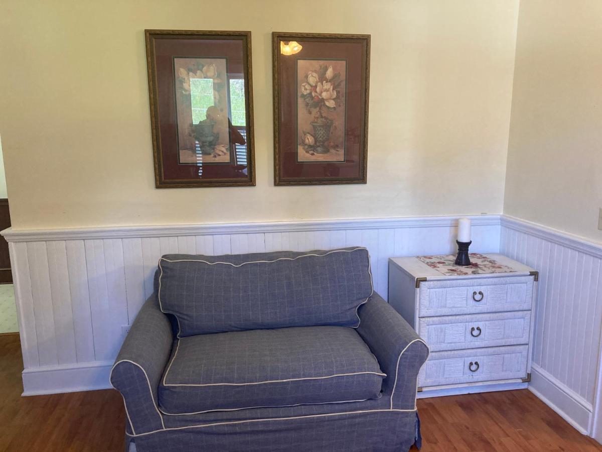 The Herren House Bed and Breakfast Waynesville Exterior foto